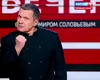 „Trebuie să le luăm pur și simplu”: Soloviov cere invadarea a două capitale europene. Amenințările stârnesc îngrijorare în Occident