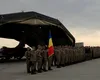 Aviatorii militari români fac Poliție Aeriană pe cerul Lituaniei
