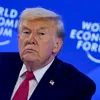 Răsturnare de situație la Davos: Trump renunță la tarife și anunță „acordul suprem” pentru Groenlanda
