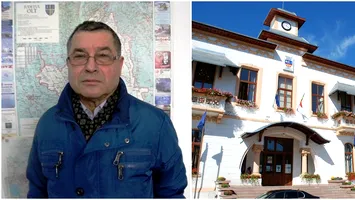 Scandal la Slatina! Un consilier local susține că a fost ameninţat de primar: „Să te tutuiască, să te amenințe în halul acesta, în clădirea Primăriei”