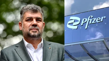Marcel Ciolacu: România știa că va pierde procesul cu Pfizer. De ce au fost amânate plățile