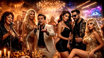 Despre decolteuri, bani, coapse, ritm și ipocrizia celor care se prefac că n-au observat mecanismul