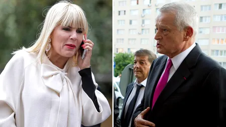 Udrea și Oprescu, avantajați de UE? România va fi sancționată