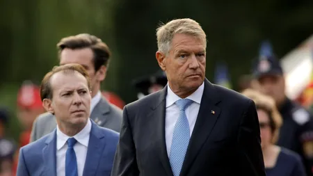 Ce i-a cerut Iohannis lui Cîțu după ce premierul a ieșit de la discuțiile cu Cioloș