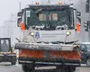 Sute de mașini și case distruse de zăpadă. Peste 180 de dosare de daune, în doar patru zile