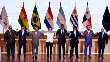 Gata, s-a semnat acordul UE–Mercosur: ceva care sperie populismul și pune România în fața unei oglinzi incomode