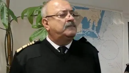 Un fost condamnat penal revine în fruntea Autorității Navale Române. Ce am aflat de la fostul director de la ANR