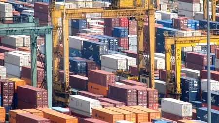 Crizele și conflictele modifică fundamental modul în care funcționează comerțul global