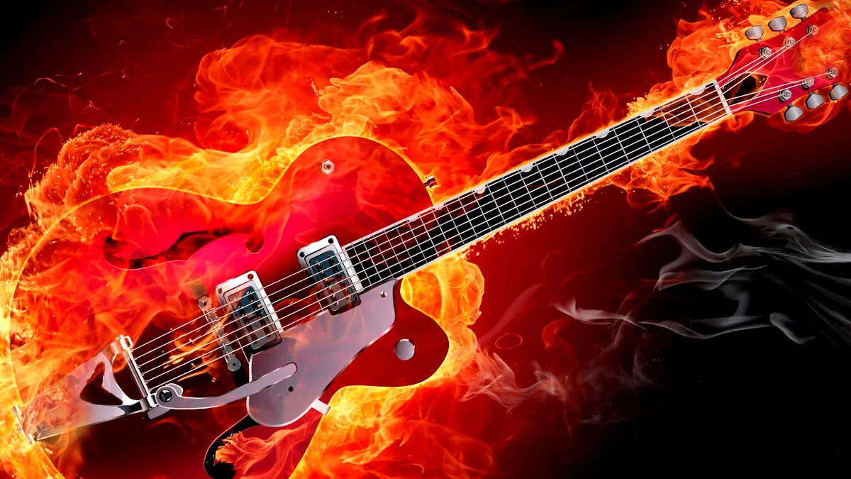 Nu e despre muzică. E despre libertatea de a trăi fără aprobare