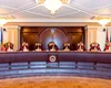 CCR admite sesizarea ÎCCJ: reacțiile politicienilor