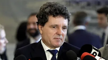 Nicuşor Dan: România nu are un plan de ţară, în momentul ăsta. Există voinţă de reformă