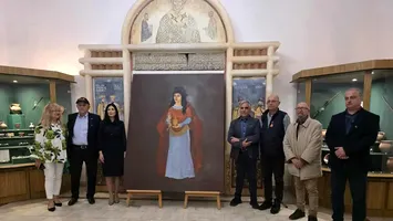 Fiica lui Vlad Țepeș este la… Ploiești