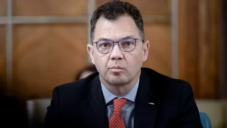 Programul de guvernare PSD. Radu Oprea despre industria auto, în contextul concedierilor din sector