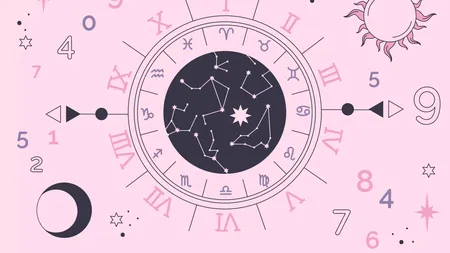 Horoscopul zilei de 1 ianuarie 2025. Ce zodii încep anul cu o poveste de dragoste
