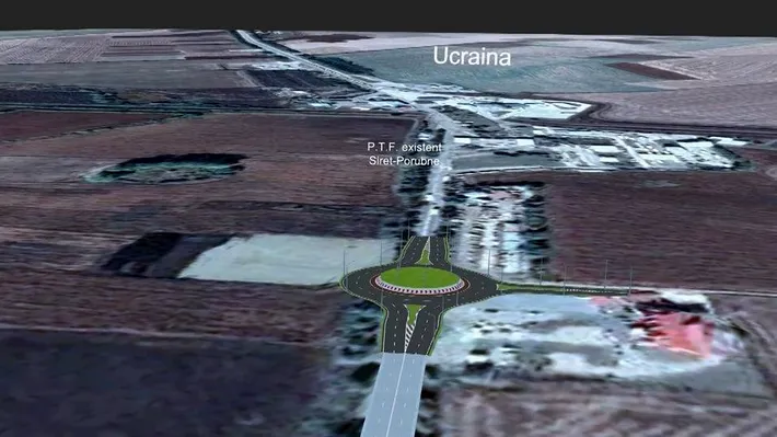 Miza de 1,55 miliarde lei: opt constructori intră în cursa pentru Drumul Expres Suceava–Siret