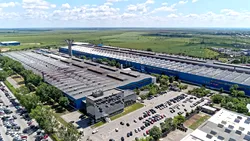 Tenaris cumpără uzina de la Slatina și oțelăria din Reșița