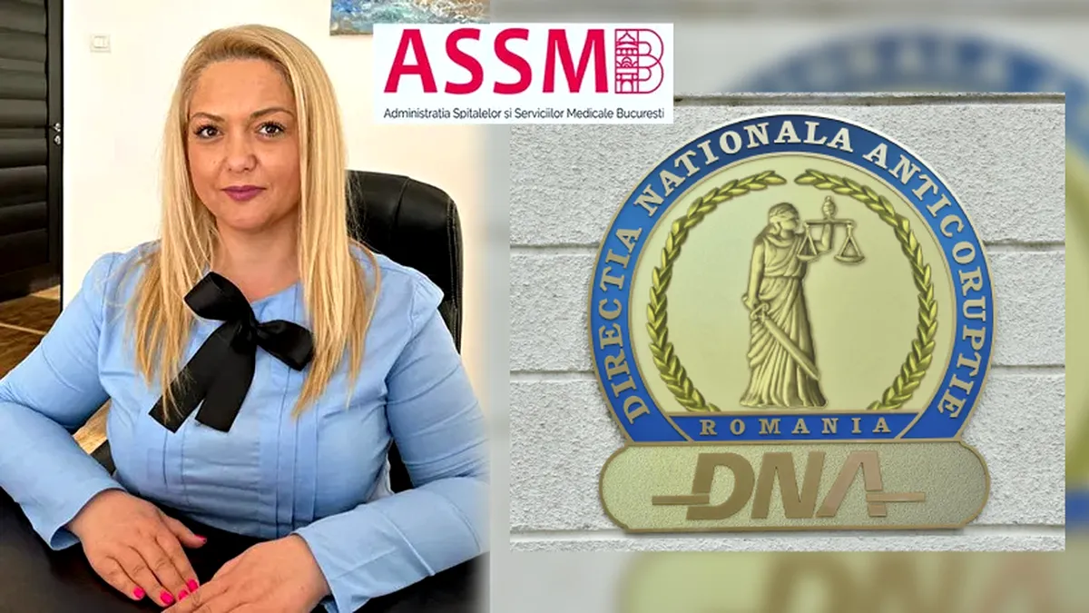 Oana Sivache, după scandalul de corupție care vizează ASSMB: „Nu mai putem ignora, din tăcere se nasc tragedii”