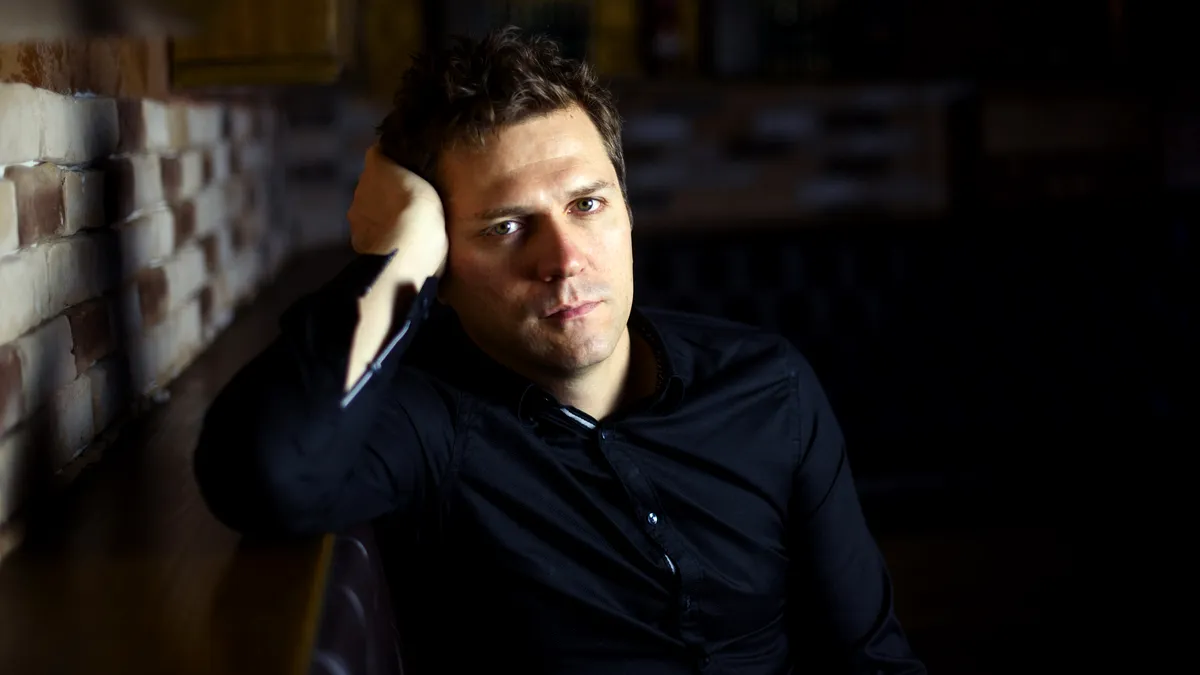 „Au fost momente în care am vrut să renunț la tot, dar niciodată la muzică” - interviu cu Dan Byron