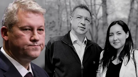 <strong>Fiica lui Rudel Obreja, mesaj pentru ministrul Jutiției : 
