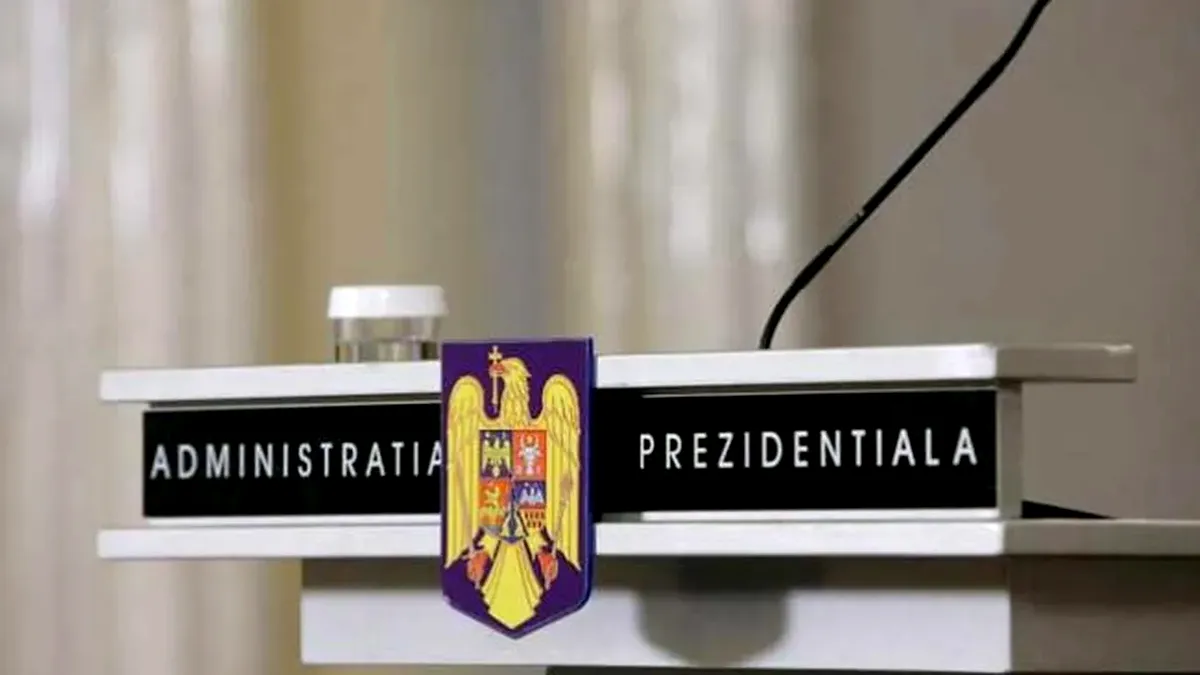 Administrația Prezidențială clarifică: dacă CCR a dat undă verde, de ce legea privind pensiile magistraților nu e promulgată?