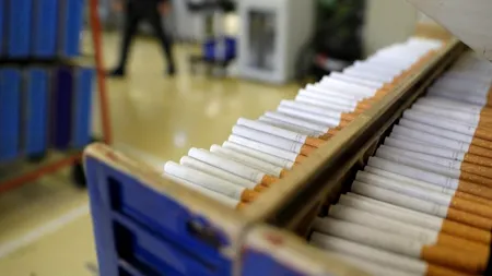 Lovitură pentru România: un gigant al tutunului, din Coreea de Sud, a ales Kazahstanul