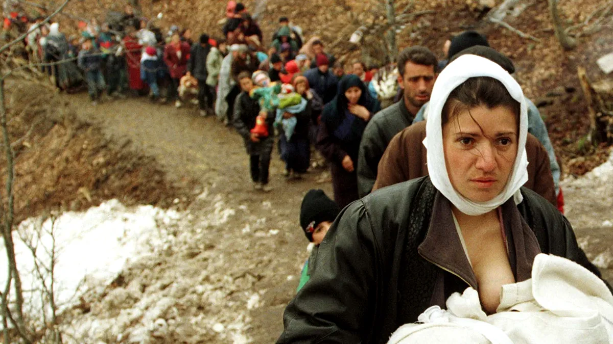 Prima țară europeană care va prelua deportați din SUA. Colonia penitenciară a lumii moderne