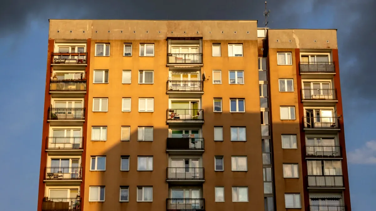 Ce obligaţii au asociațiile de proprietari pe timpul iernii