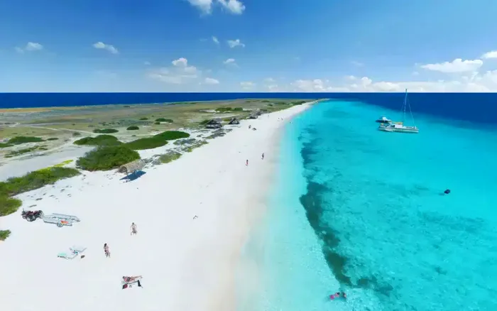 Top 16 locuri abandonate din lume care au devenit atracții turistice