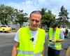Daniel Băluță anunță restricții rutiere majore în centrul Capitalei: Trafic deviat în Piața Unirii și lucrări extinse până la sfârșitul anului