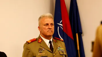 Țuțerul lui Hrebenciuc de la MApN l-a impus pe lupul Ciobanu paznic la... CSA Steaua București