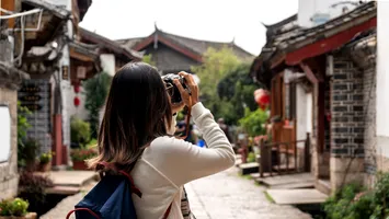 Românii vor putea călători fără viză în China. Ce trebuie să știi înainte de plecare?