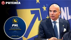 Platforma Conservatoare în PNL. Rareș Bogdan mobilizează aripa conservatoare a liberalilor: „Interesul României este deasupra interesului de partid”