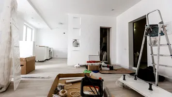 Trei sferturi din români plănuiesc să-și renoveze locuința. Care este bugetul alocat