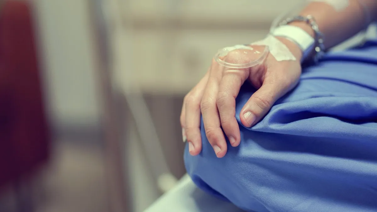 40% dintre cazurile de cancer pot fi prevenite!