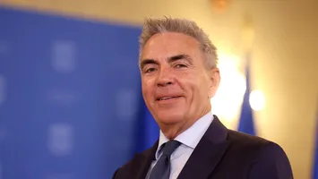 Unul dintre cei cinci vicepremieri ai lui Bolojan: „Încercăm acest stil de business privat în procesul de reformă a statului”