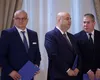 Se schimbă garda la Curtea Constituțională: Trei judecători noi, o favorită clară la șefie și un viitor decis în cinci zile