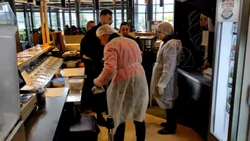 ANSVSA anunță o amplă campanie națională