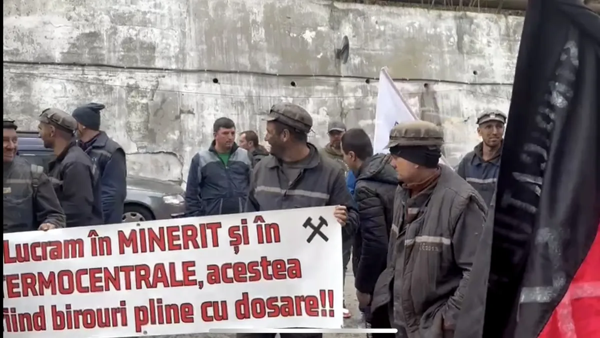Valea Jiului, abandonată de Guvernul Bolojan: Măsuri clare puse pe hârtie, dar fără viitor în Programul de Guvernare