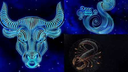 Miracol astrologic în aprilie: 4 zodii își schimbă viața complet în doar câteva săptămâni