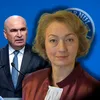 Simina Tănăsescu „a mințit prost”! Cum desființează un fost președinte al CCR argumentele invocate de succesorul său?