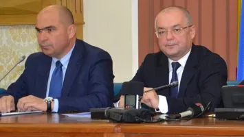 Emil Boc și grupul de la Cluj, primul pas pentru debarcarea lui Ilie Bolojan de la șefia PNL