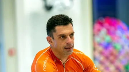 Eduard Novak a obţinut medalia de argint la Jocurile Paralimpice de la Tokyo, la ciclism VIDEO