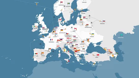 Comisar european: „Este momentul ca România să fie membru deplin în Schengen”