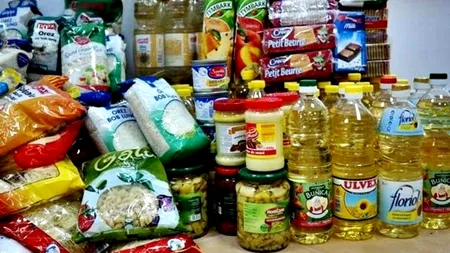 UE își îndeamnă cetățenii să facă provizii de apă, alimente, medicamente și baterii pentru cel puțin 72 de ore