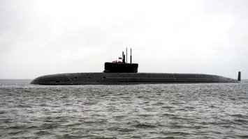 Ucraina lovește în inima triadei nucleare a Rusiei: Au piratat cel mai modern submarin nuclear rusesc. „Kniaz Pojarsky”