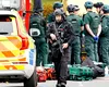 Atac lângă o sinagogă din Manchester, patru persoane rănite și un suspect împușcat de polițiști