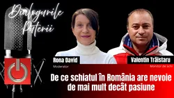 Sport fără sprijin: adevărul din spatele schiului românesc