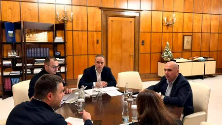 Alarmă la Primăria Capitalei: Ciucu duce criza de peste 2 miliarde de lei direct la Guvern