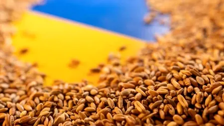 Fermierii vor lua foc! UE extinde lista cu alimentele ucrainene scutite de taxe