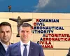 Miruță și Drulă au userizat și bordul administrativ de la Autoritatea Aeronautică Civilă Română și l-au „zburat” și pe sforarul Bogdan Mîndrescu „Vuitton”